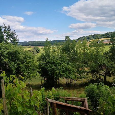 Landhotel Saar-Mosel Tunsdorf Extérieur photo