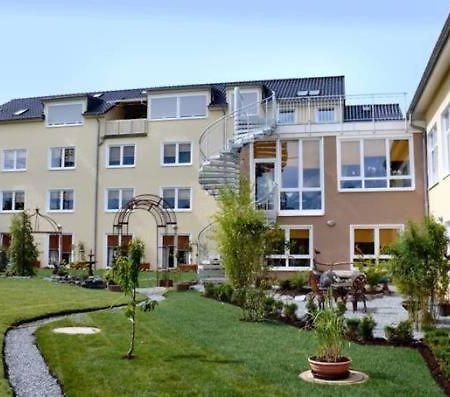 Landhotel Saar-Mosel Tunsdorf Extérieur photo