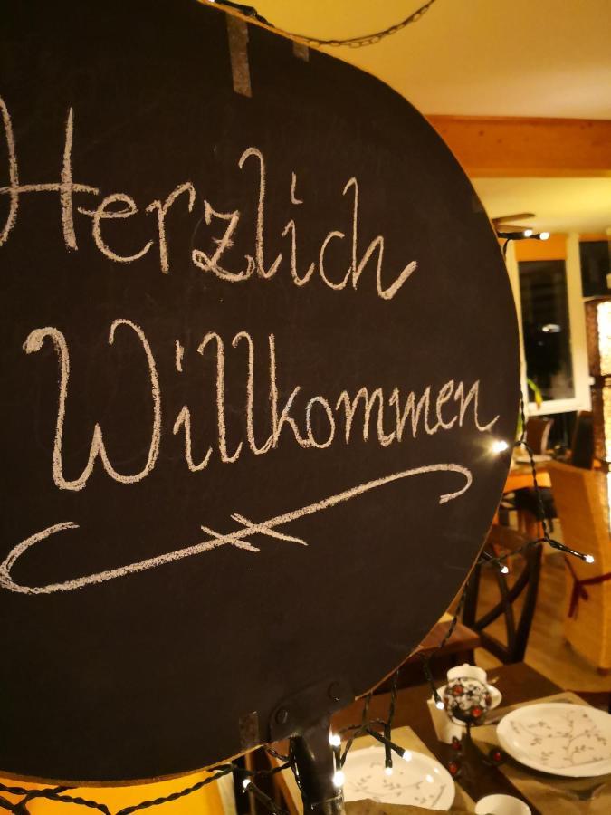 Landhotel Saar-Mosel Tunsdorf Extérieur photo