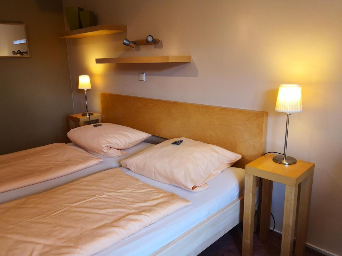 Landhotel Saar-Mosel Tunsdorf Extérieur photo