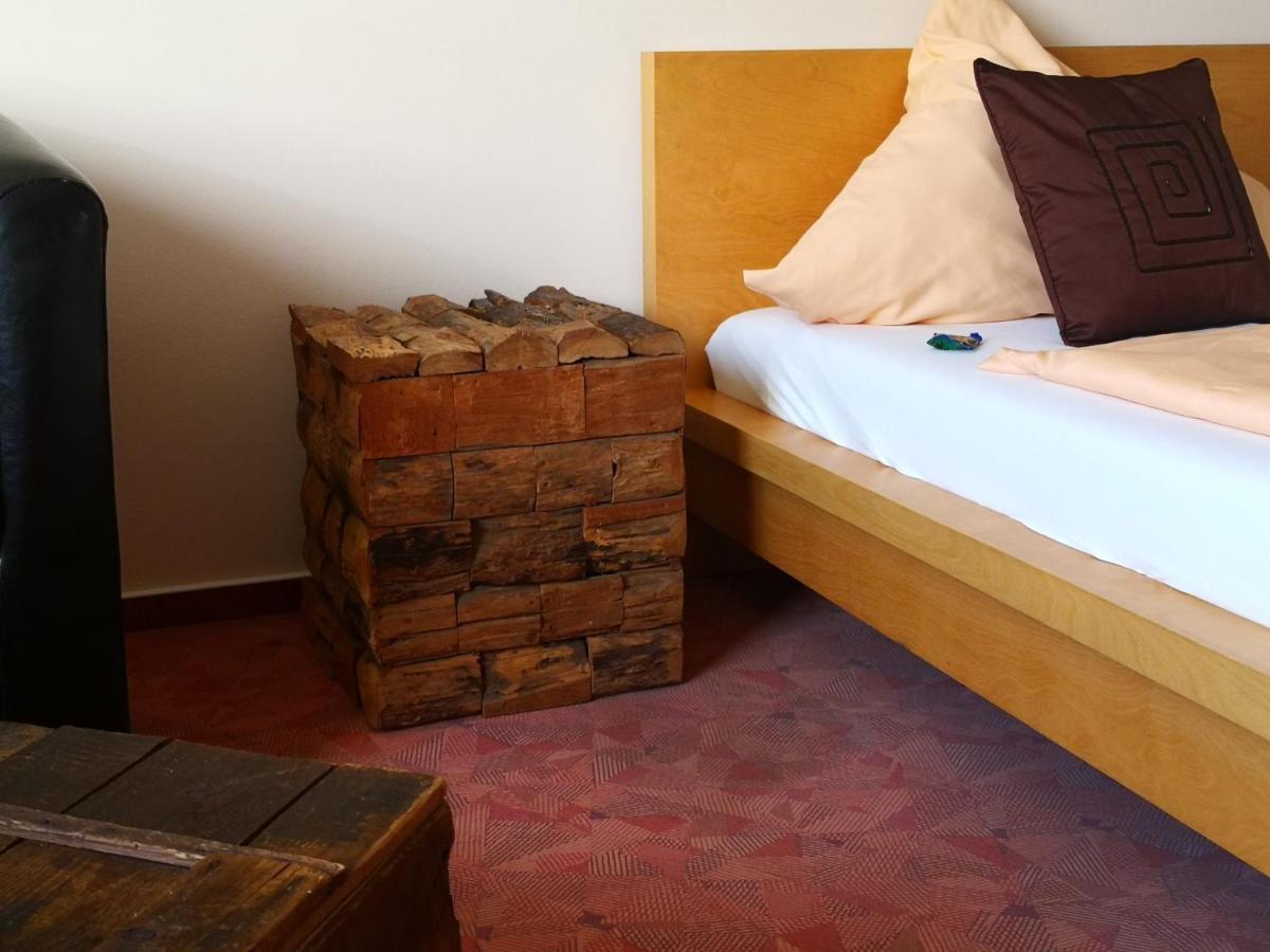 Landhotel Saar-Mosel Tunsdorf Extérieur photo