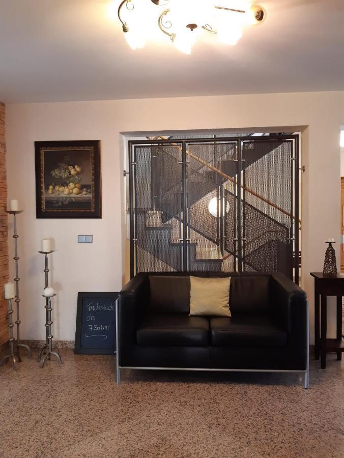 Landhotel Saar-Mosel Tunsdorf Extérieur photo