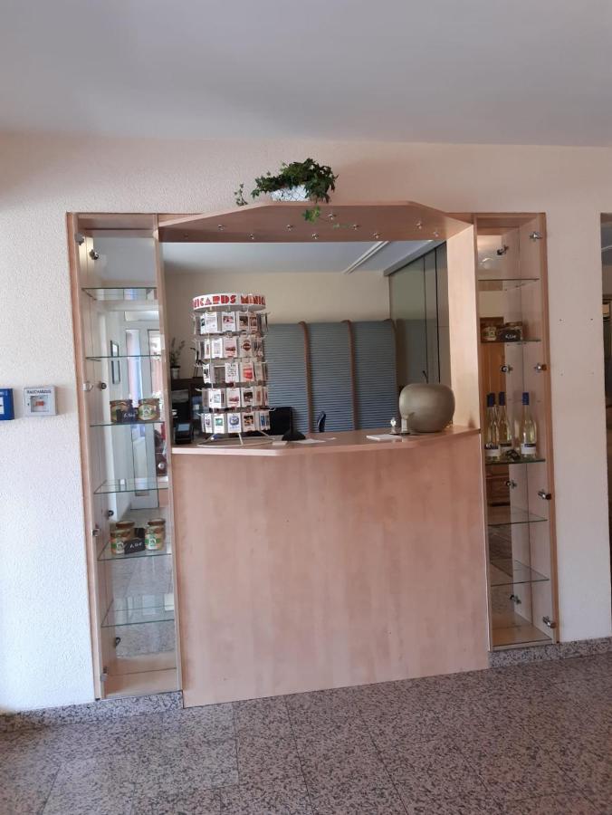 Landhotel Saar-Mosel Tunsdorf Extérieur photo
