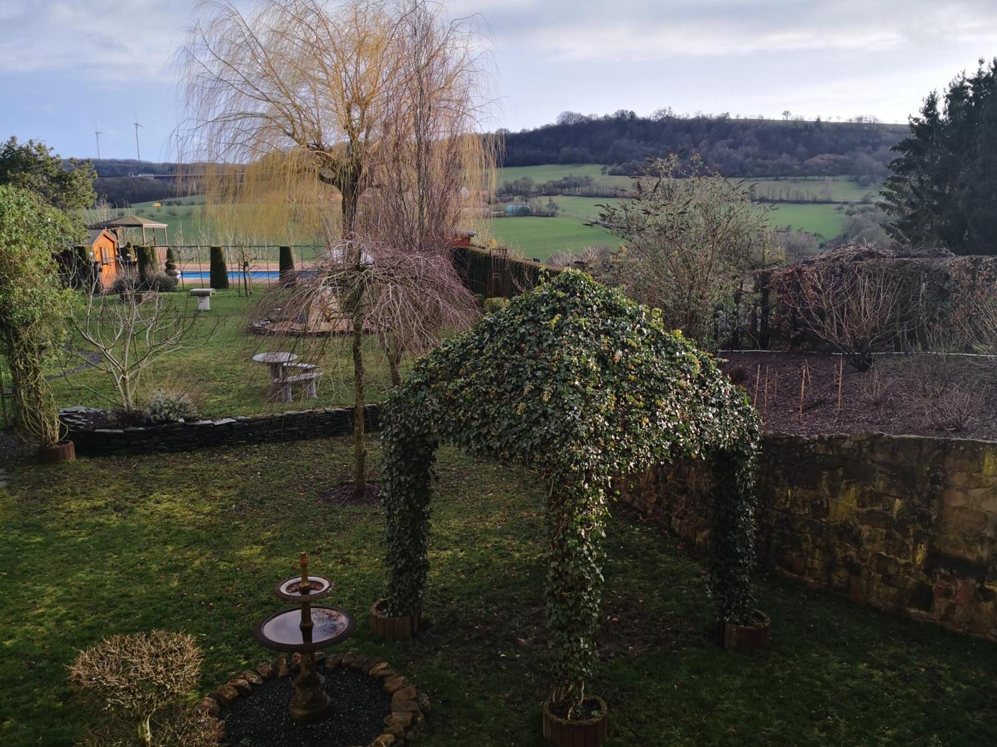 Landhotel Saar-Mosel Tunsdorf Chambre photo