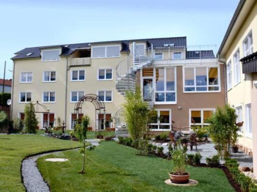 Landhotel Saar-Mosel Tunsdorf Extérieur photo