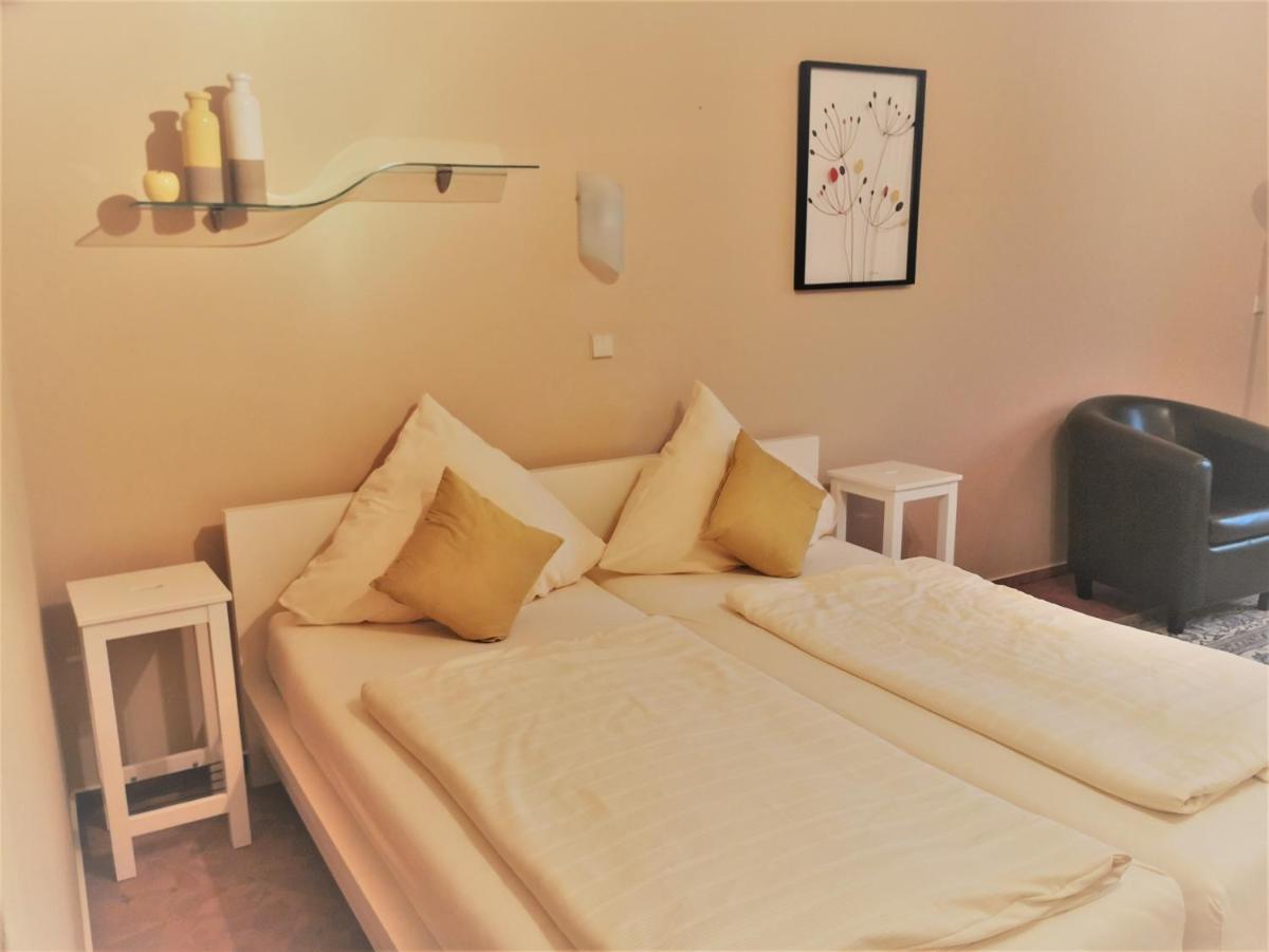 Landhotel Saar-Mosel Tunsdorf Extérieur photo